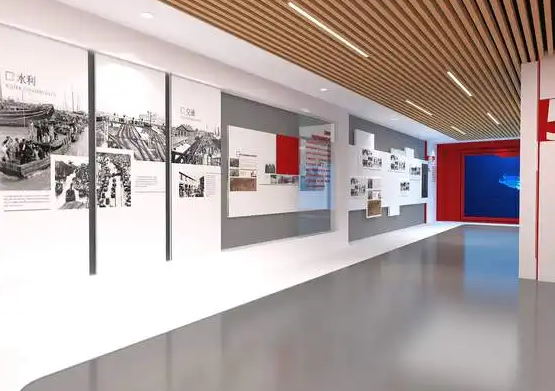 如何幫助企業(yè)打造一個(gè)企業(yè)文化展廳，要避開哪...></a>
					</div>
					<div   id=