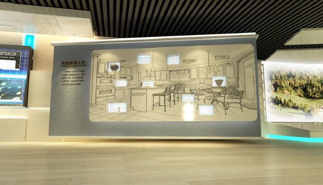 食品企業(yè)如何做展廳設(shè)計(jì)？></a>
					</div>
					<div   id=