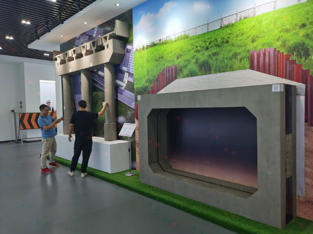 建筑施工安全體驗(yàn)館，為你的安全保駕護(hù)航></a>
					</div>
					<div   id=