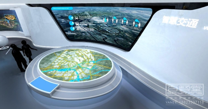 科技館展廳設(shè)計：如何打造引人入勝的科普體驗？></a>
					</div>
					<div   id=