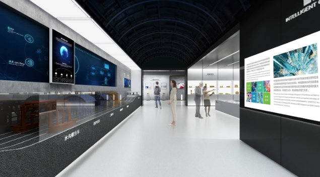 校史館展廳如何展示學(xué)校的輝煌歷史與未來愿景？></a>
					</div>
					<div   id=