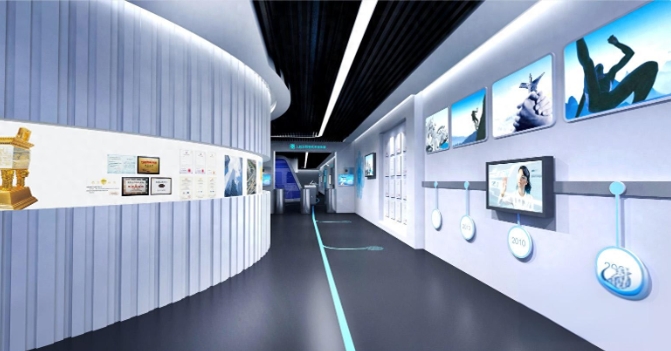 文化展廳設(shè)計(jì)如何成為城市記憶與文化價值的承載？></a>
					</div>
					<div   id=