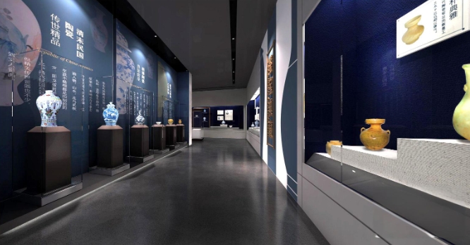 博物館展廳設(shè)計(jì)：如何讓歷史與當(dāng)下跨越時空的...></a>
					</div>
					<div   id=