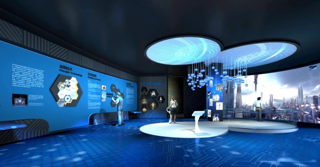 圓形元素在展廳展館設(shè)計(jì)中的巧妙融入與創(chuàng)意應(yīng)用></a>
					</div>
					<div   id=