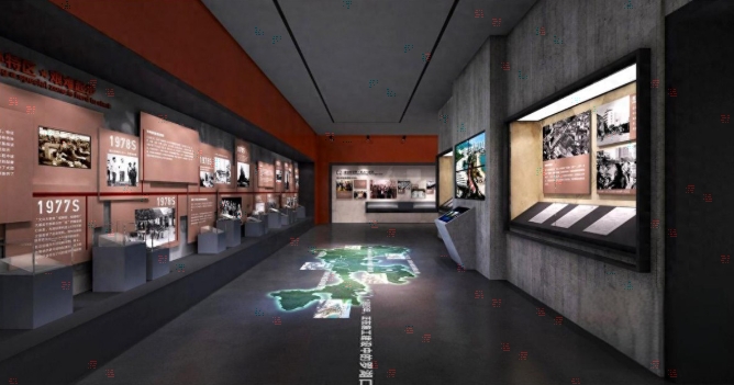 AI展廳設(shè)計(jì)方案，如何重塑空間體驗(yàn)與品牌表達(dá)？></a>
					</div>
					<div   id=