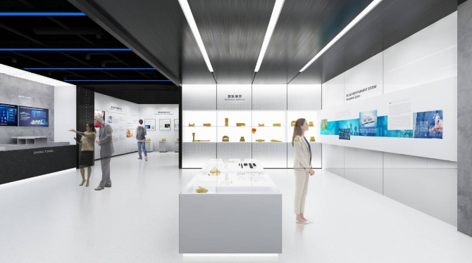 美麗鄉(xiāng)村展廳如何講好鄉(xiāng)土故事？></a>
					</div>
					<div   id=