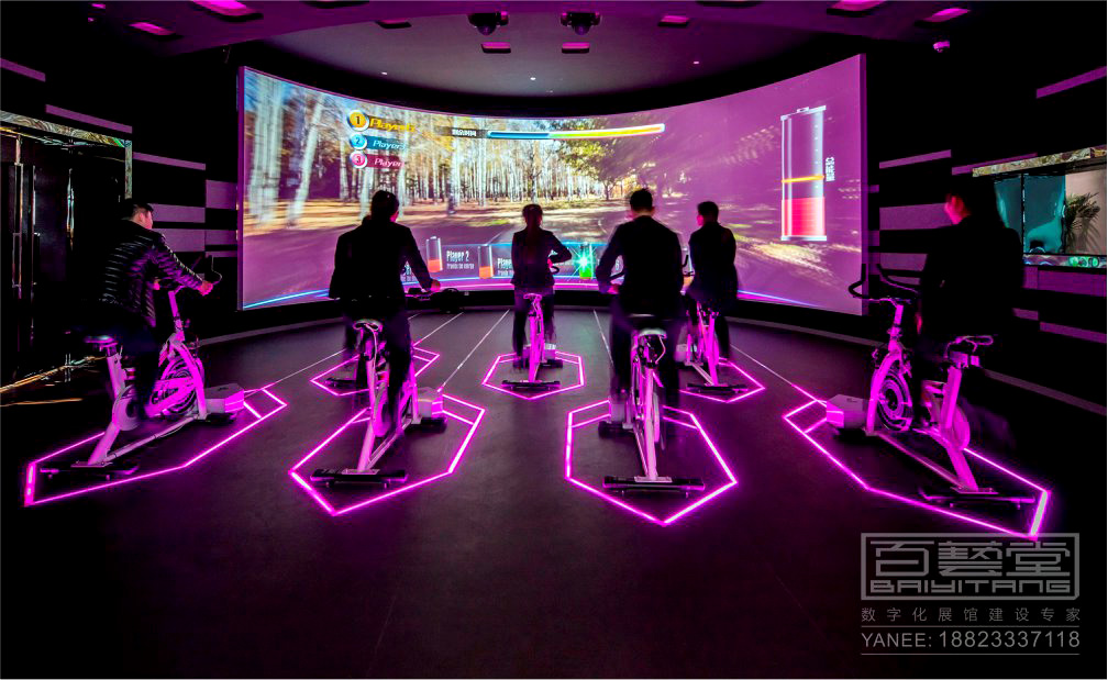 公司展廳設(shè)計空間布局舒適的展陳線路></a>
					</div>
					<div   id=